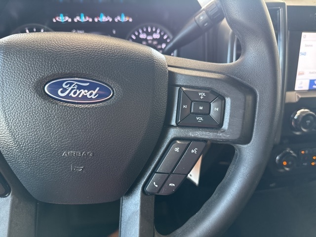 2022 Ford F-250 XLT photo 24