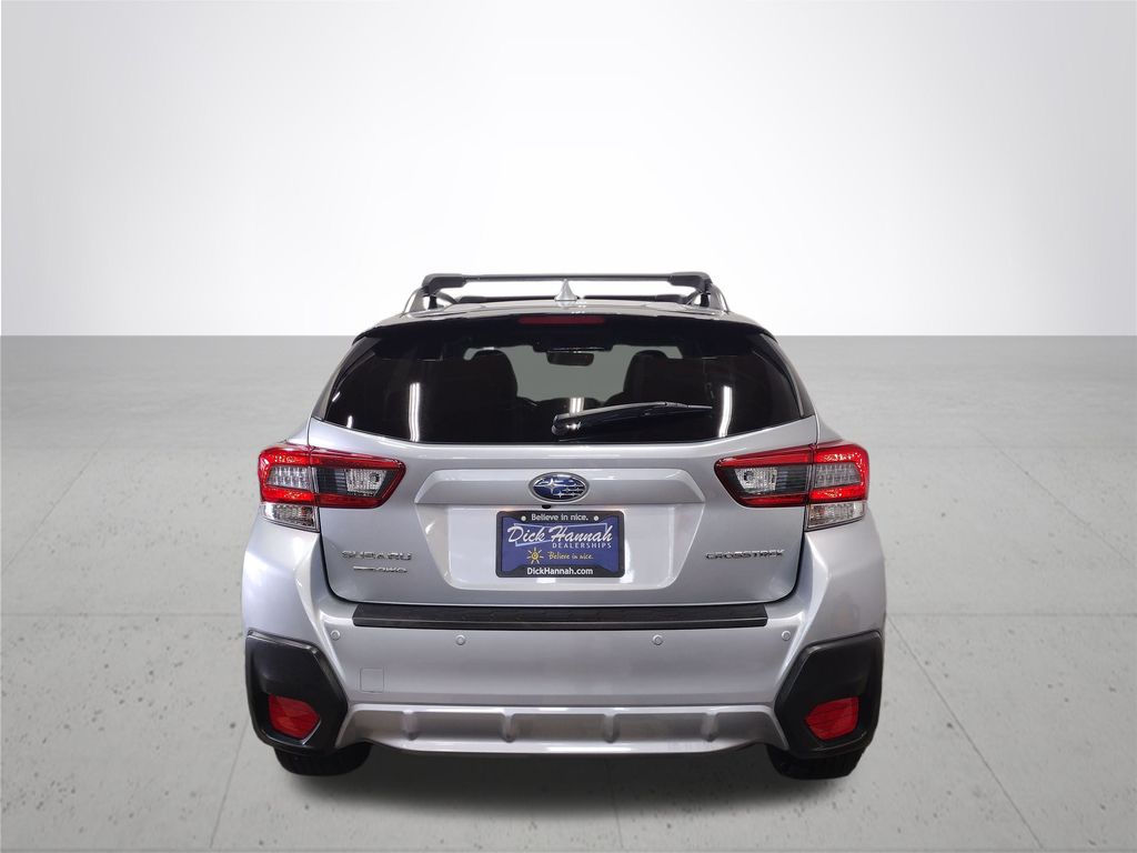 2023 Subaru Crosstrek Limited photo 11