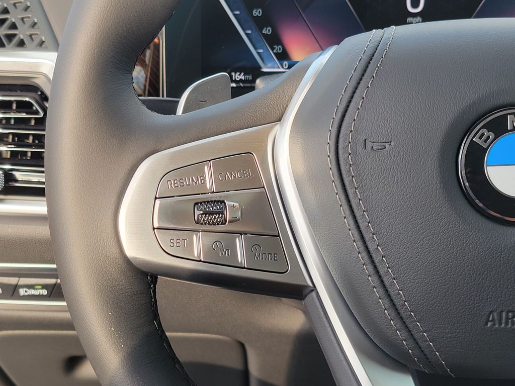 2026 Bmw X7 xDrive40i photo 32