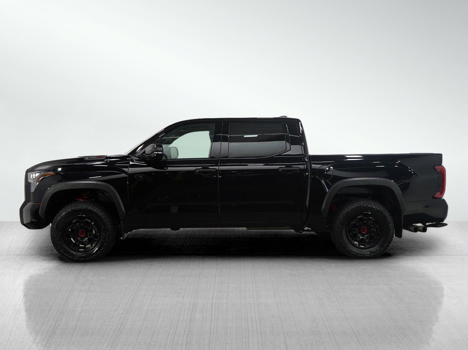 Used 2025 Toyota Tundra TRD Pro with VIN 5TFPC5DB2SX088347 for sale in Bloomington, Minnesota