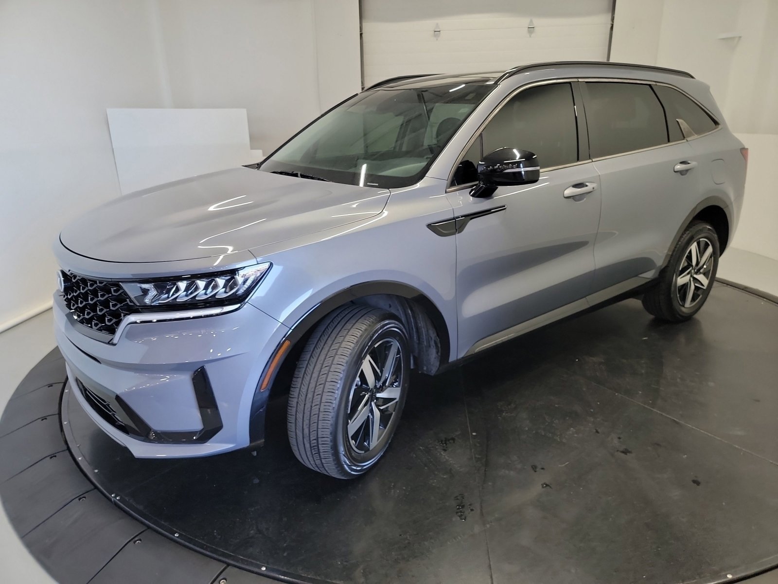 2021 Kia Sorento EX photo 3