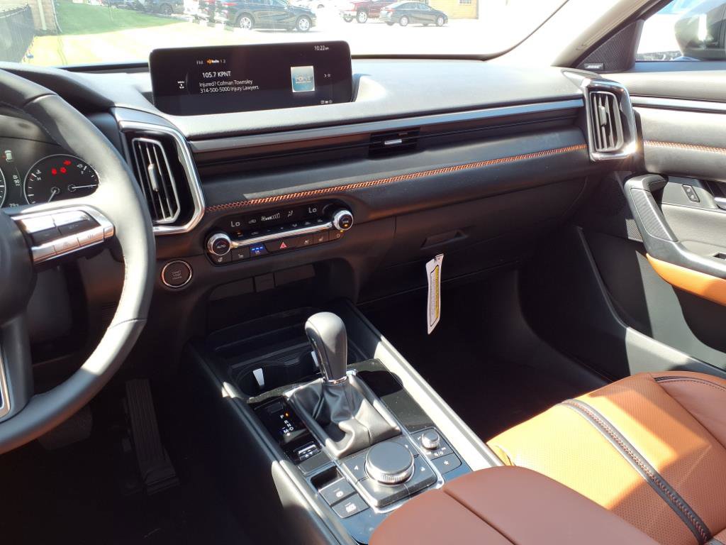2025 Mazda CX-50 2.5 Turbo Premium Plus photo 4
