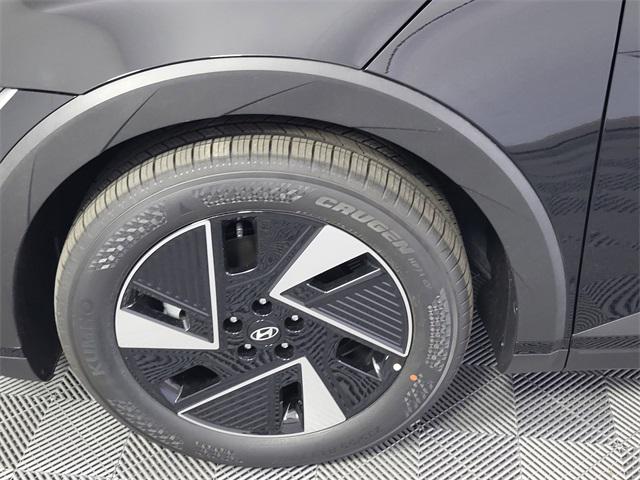 2025 Hyundai Ioniq 5 SEL photo 21