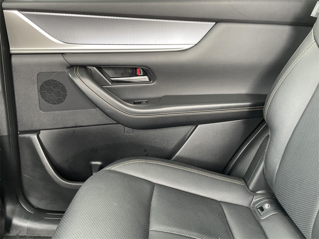 2024 Mazda CX-90 3.3 Turbo S photo 15