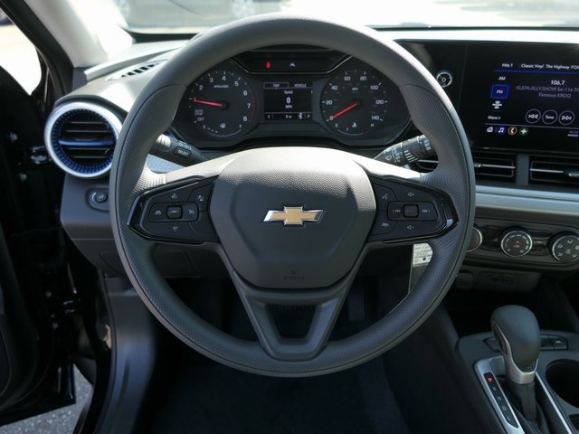 2026 Chevrolet Trax LS photo 14