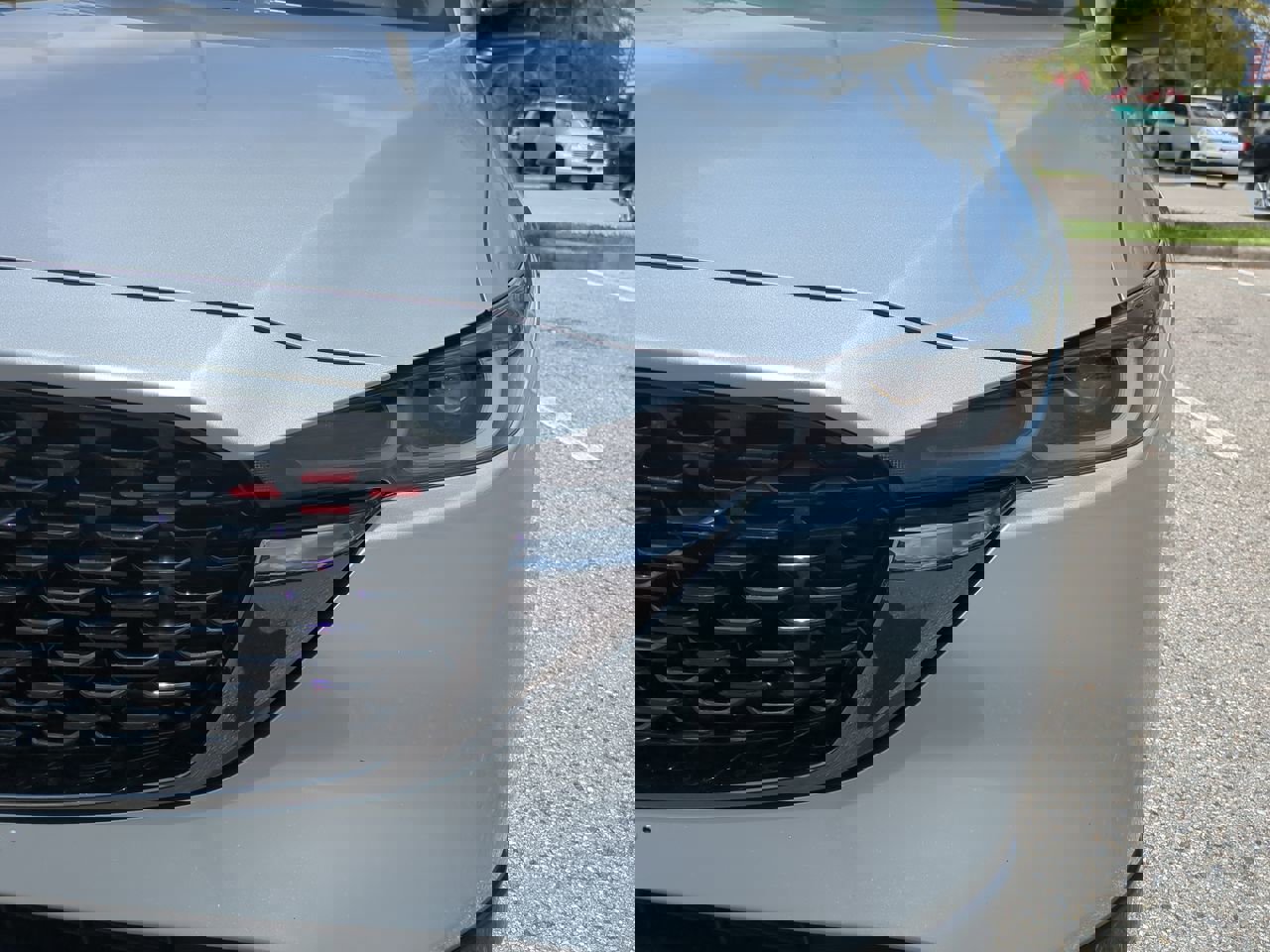 2023 Mazda CX-5 2.5 Turbo photo 10