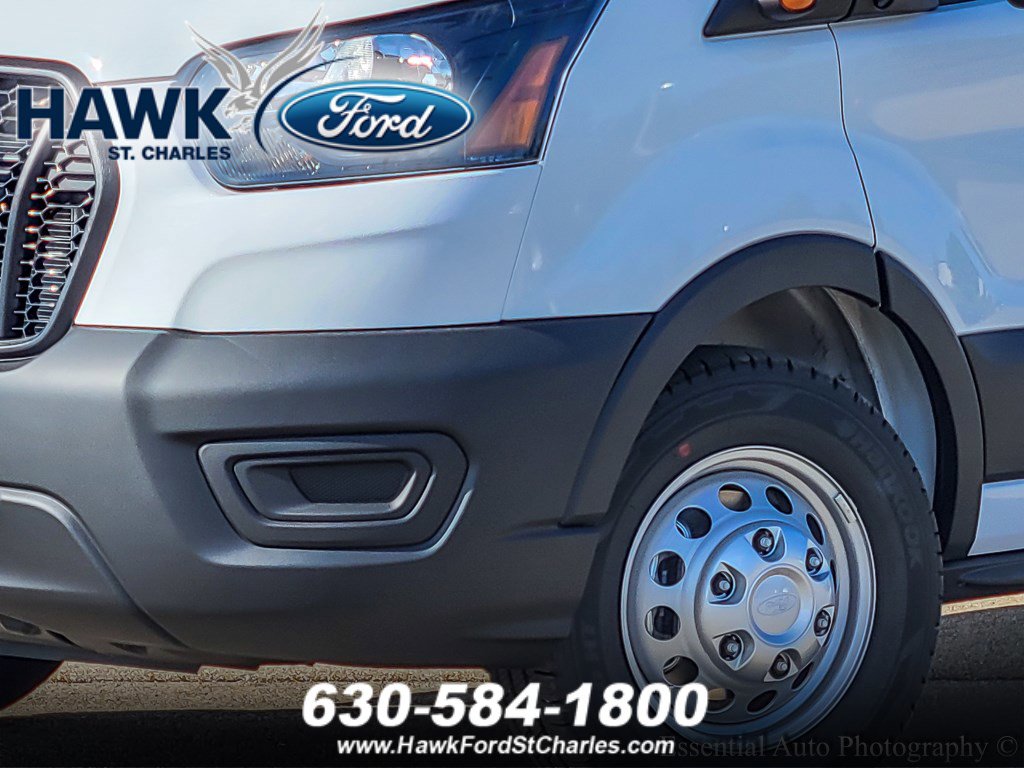 2025 FORD TRANSIT - Image 2
