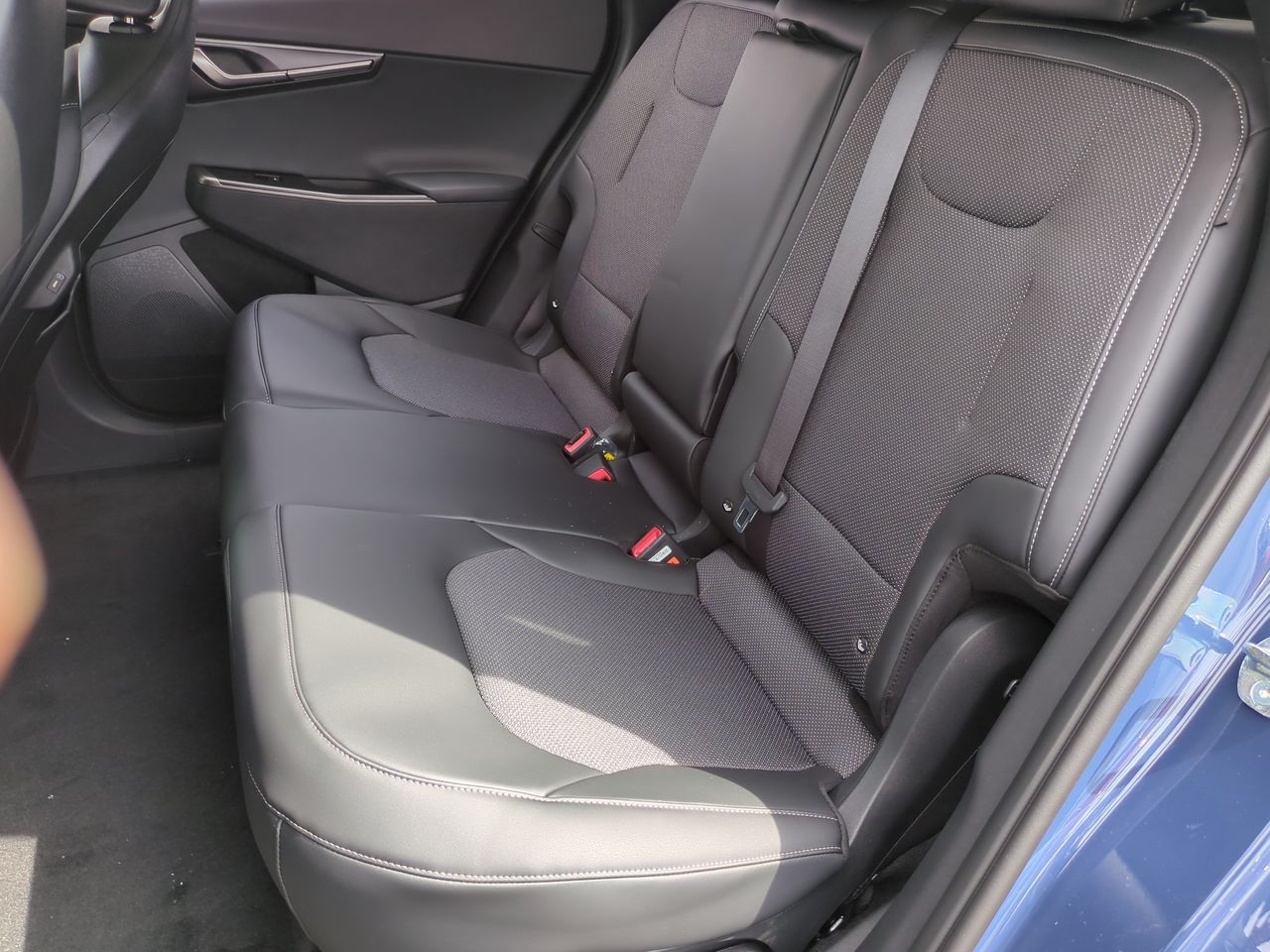 2025 Kia EV6 Light photo 20