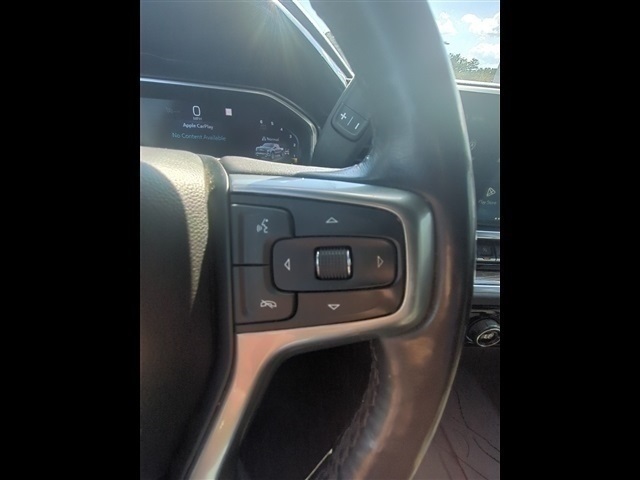 2022 Chevrolet Silverado 1500 LT photo 15