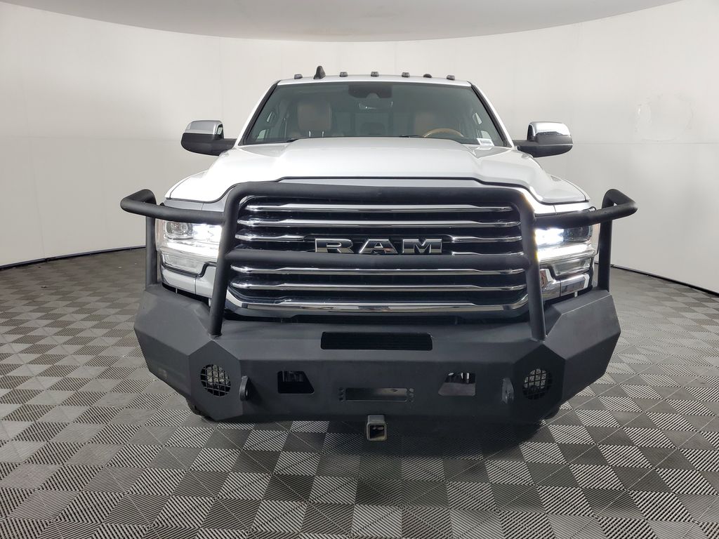 2019 Ram 2500 Laramie Longhorn photo 10