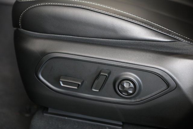 2025 Jeep Grand Cherokee Limited photo 16
