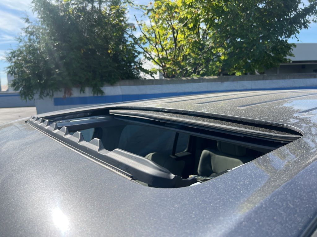 2015 Honda Pilot SE photo 10