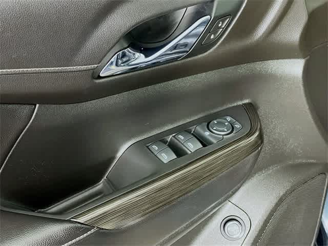 2019 Gmc Acadia SLT photo 19