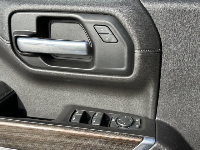 2019 Chevrolet Silverado 1500 LT Trail Boss photo 33