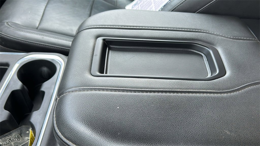2020 Chevrolet Silverado 1500 LTZ photo 31