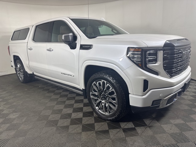 2023 GMC Sierra 1500 Denali Denali Ultimate's photo