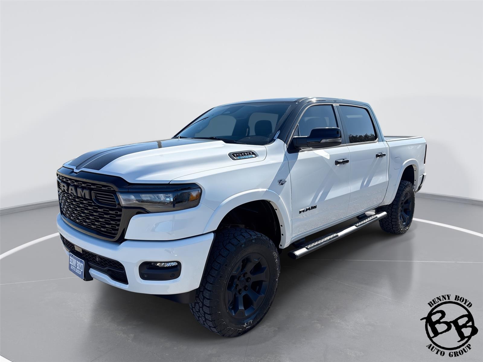 2026 RAM Ram 1500 Pickup Big Horn/Lone Star's photo