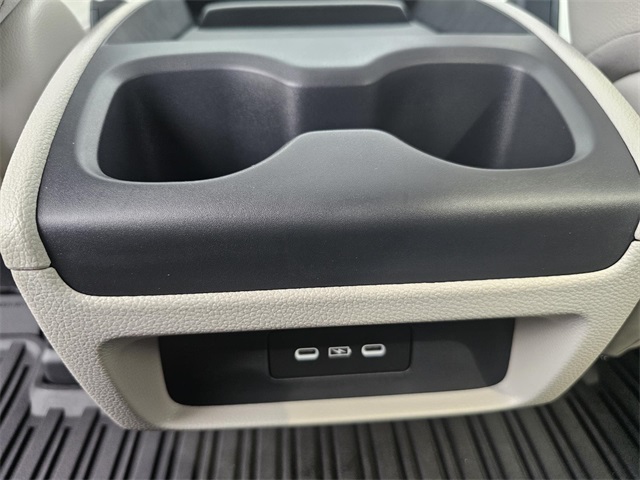 2026 Honda Odyssey EX-L photo 9