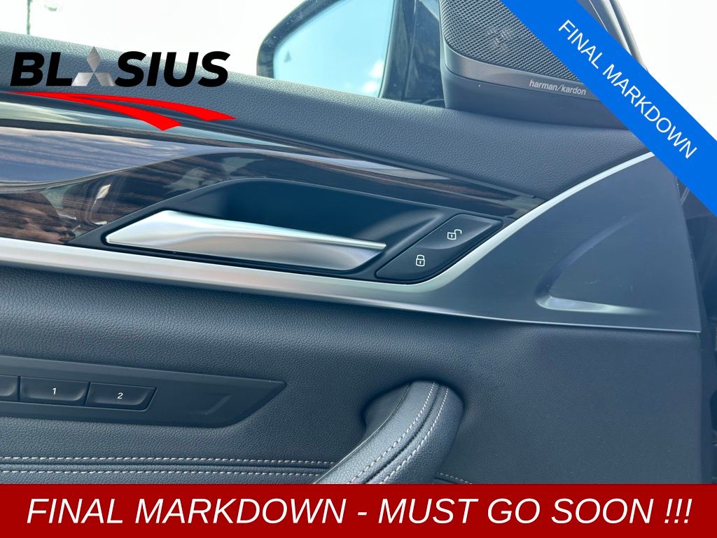 2022 Bmw 540i 540i xDrive photo 10
