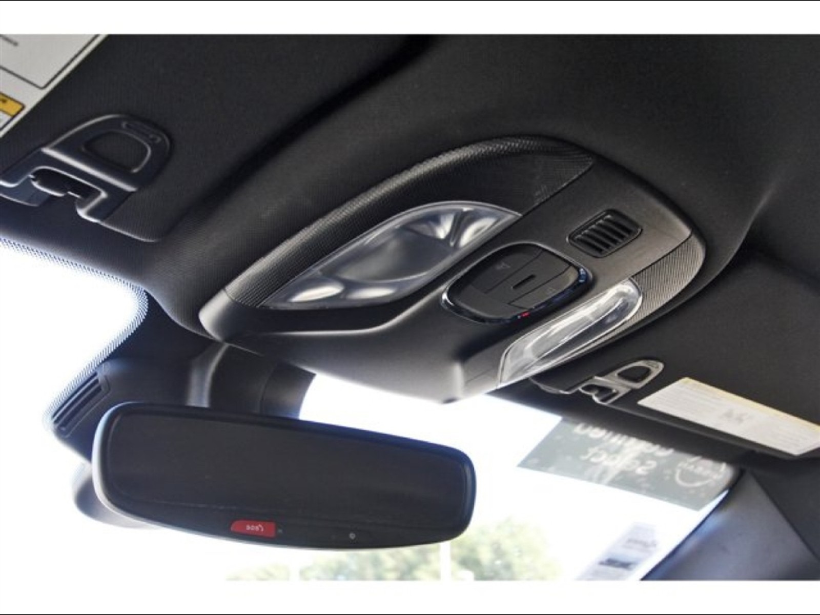 2024 Jeep Compass Trailhawk  at Robbins Nissan