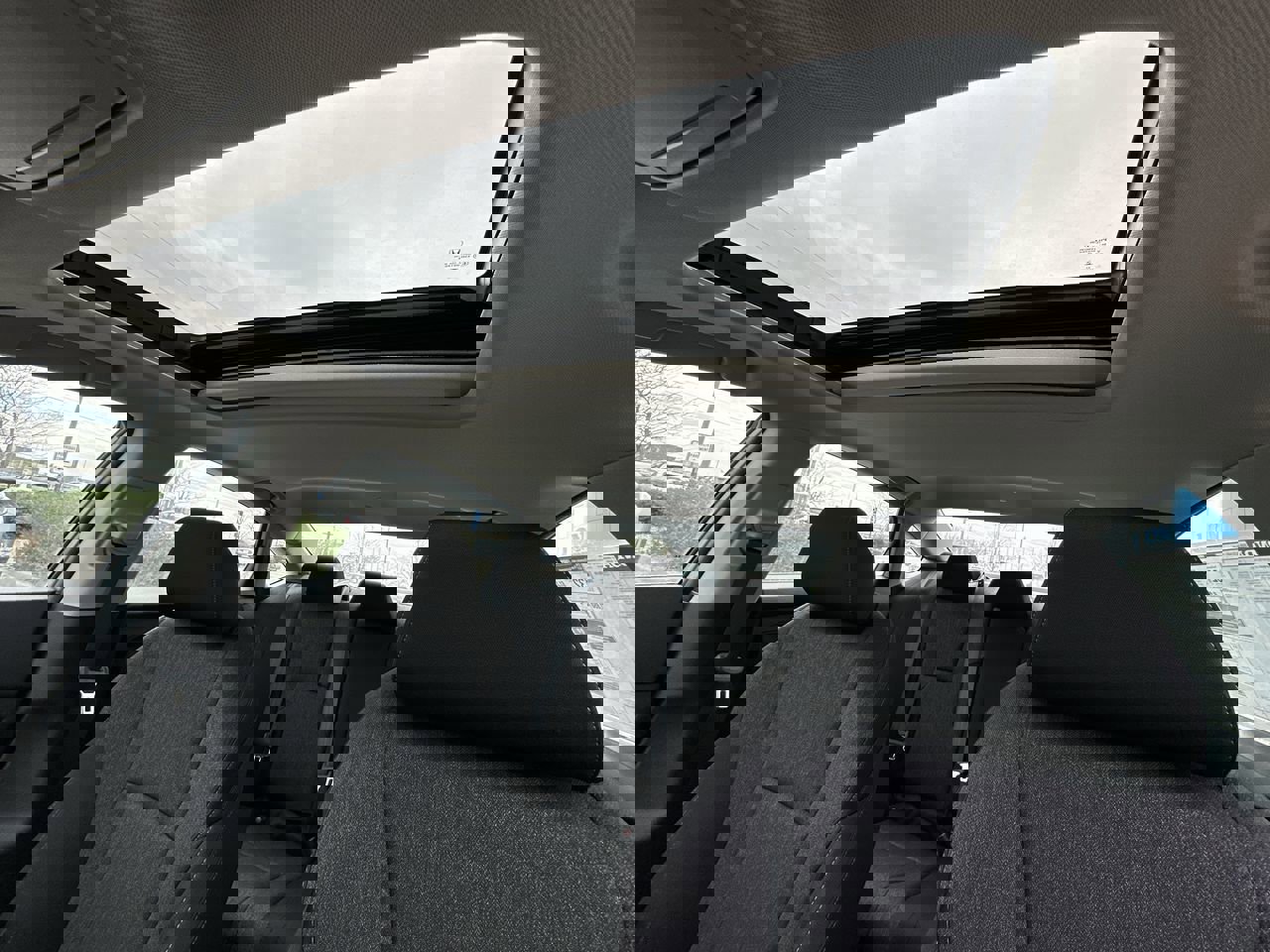 2025 Honda Accord 1.5T SE photo 19
