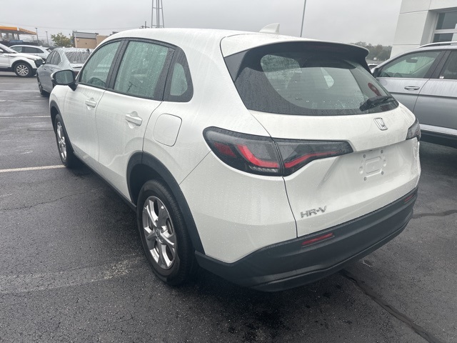 2023 Honda HR-V LX photo 3