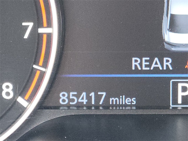 2023 Chevrolet Malibu 2.5 SL photo 27
