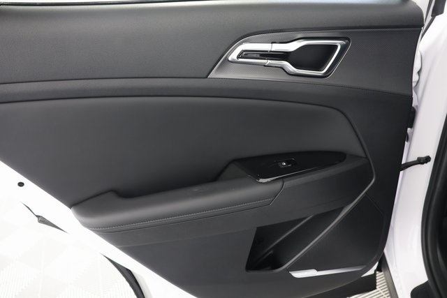 2023 Kia Sportage photo 25