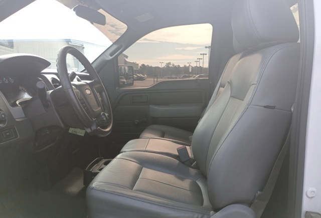 2013 Ford F-150 XL photo 6