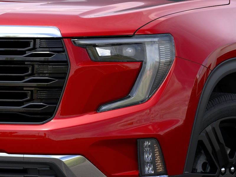 2025 Gmc Acadia Elevation photo 2