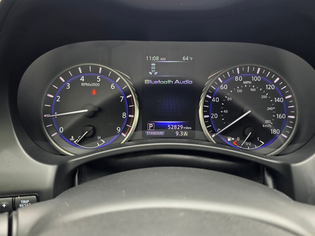 2019 Infiniti Q60 Red Sport 400 photo 25