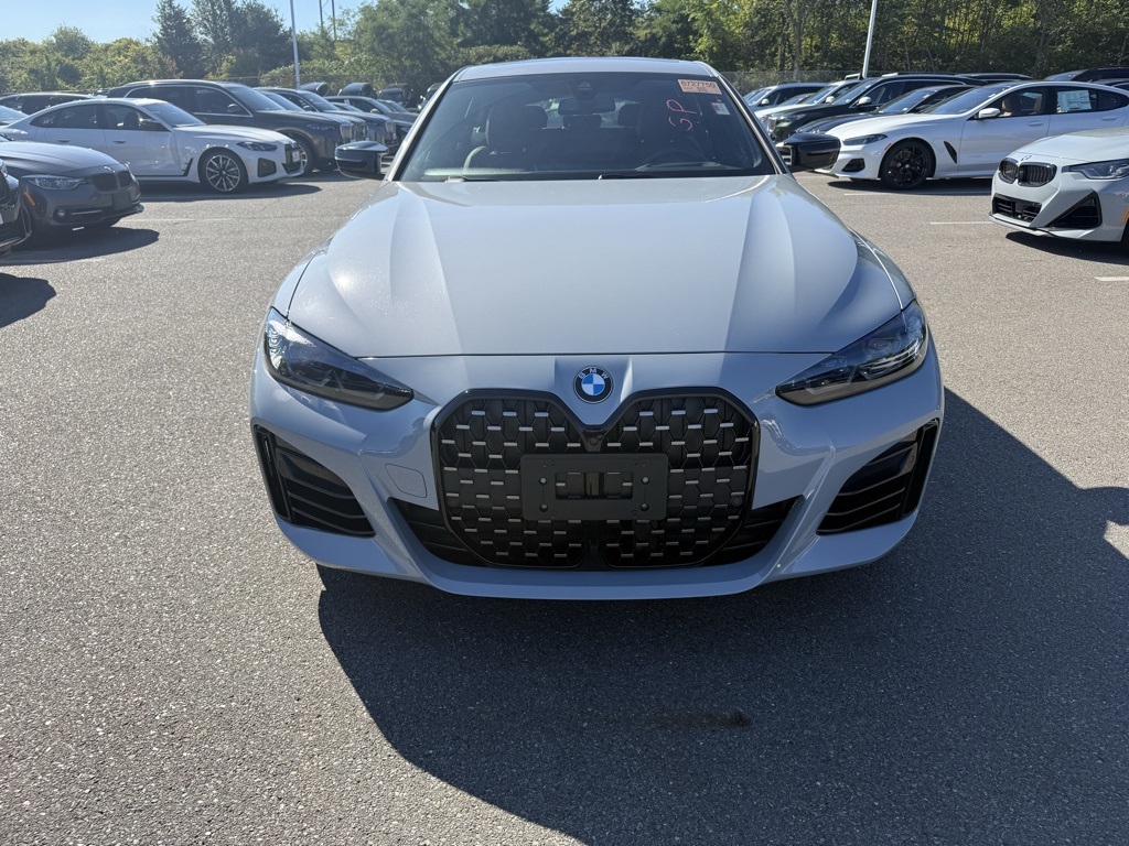 2024 Bmw M440i xDrive photo 2
