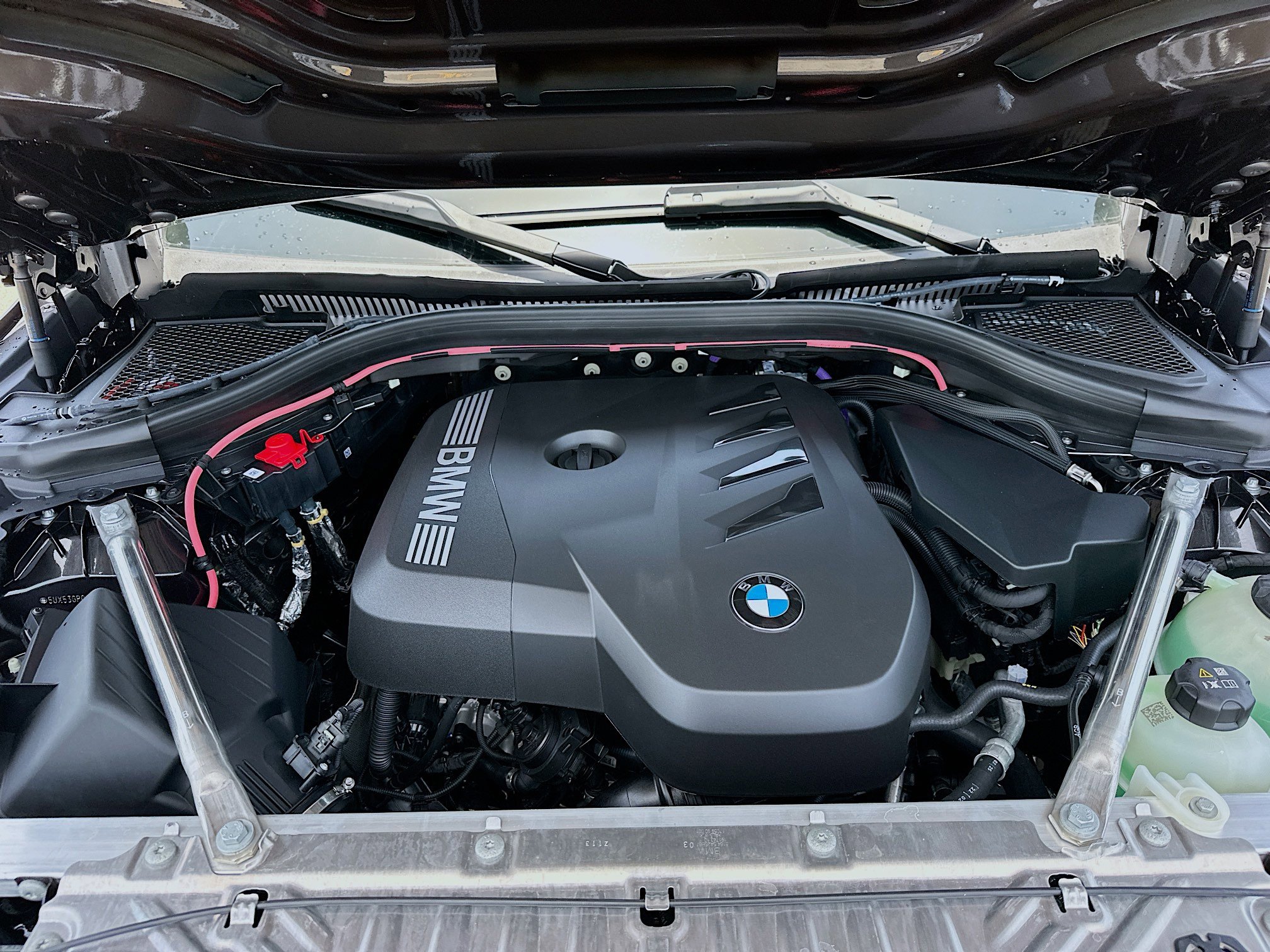 2025 Bmw X3 30x Drive photo 27
