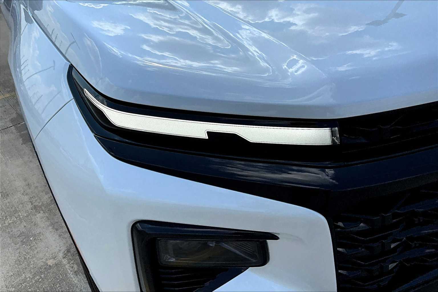 2024 Chevrolet Traverse RS photo 26