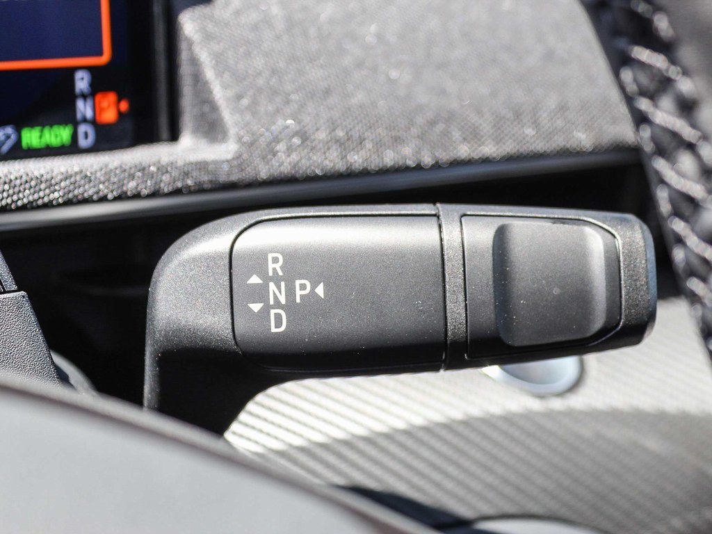 2025 Ford Mustang Mach-E Select photo 21