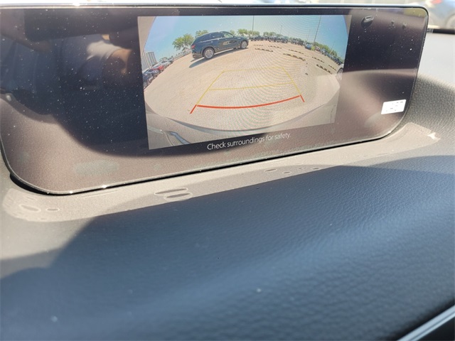 2025 Mazda CX-50 Premium Plus photo 31
