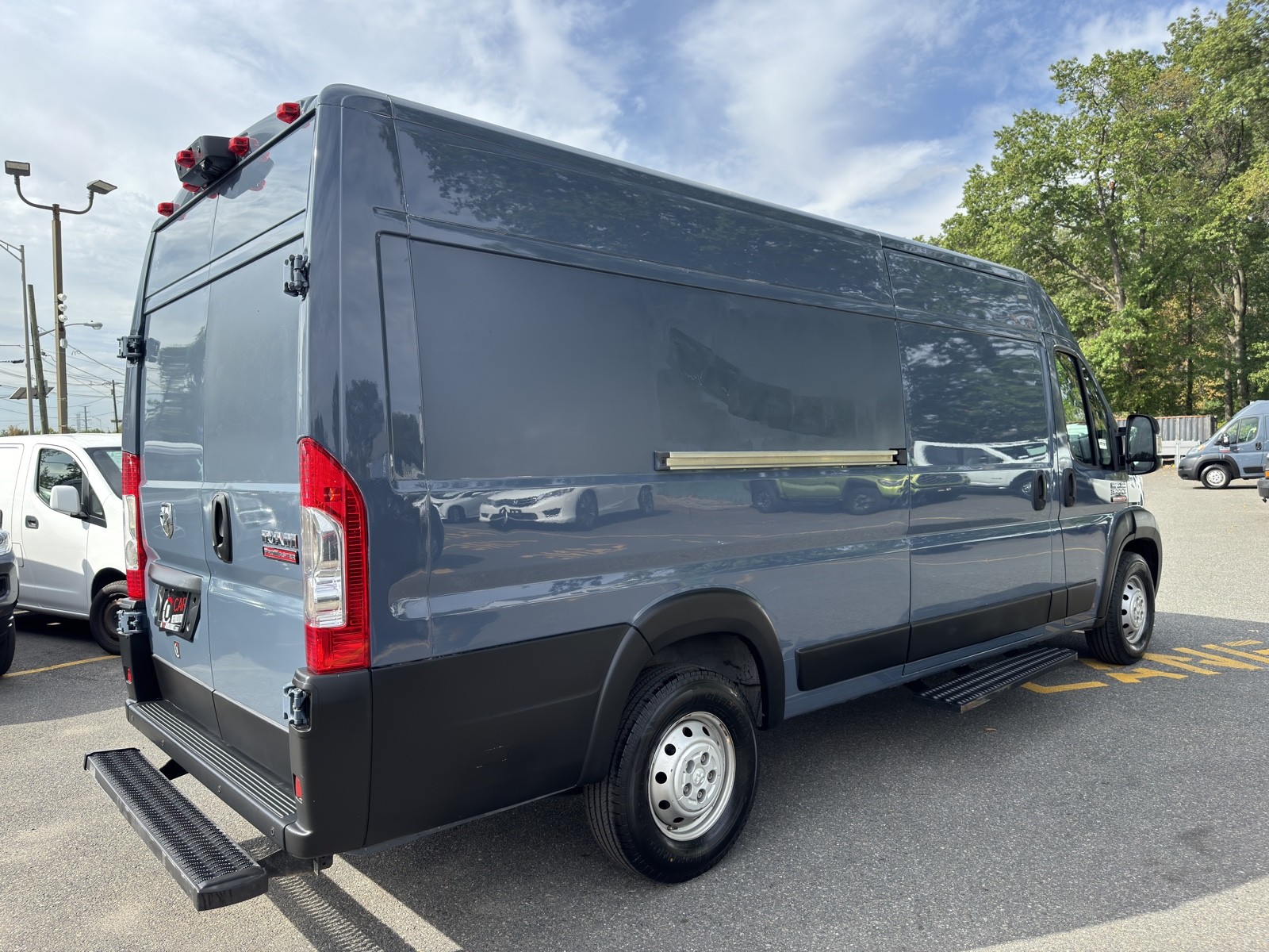 2019 Ram 3500 photo 6