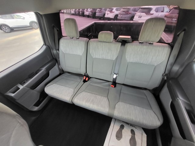 2023 Ford F-150 XLT photo 12