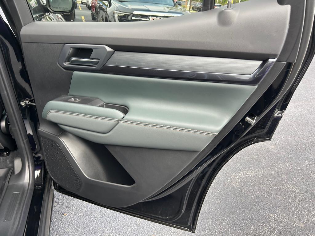 2026 Gmc Terrain AT4 photo 16