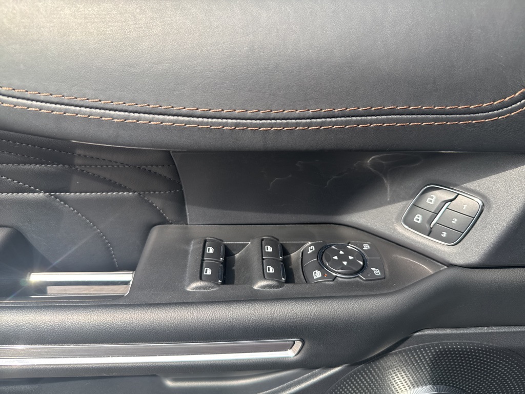 2021 Ford Expedition MAX Platinum photo 33