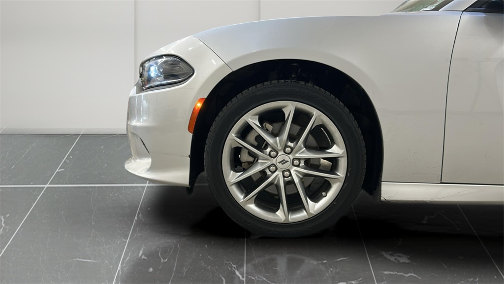 2023 Dodge Charger GT photo 17