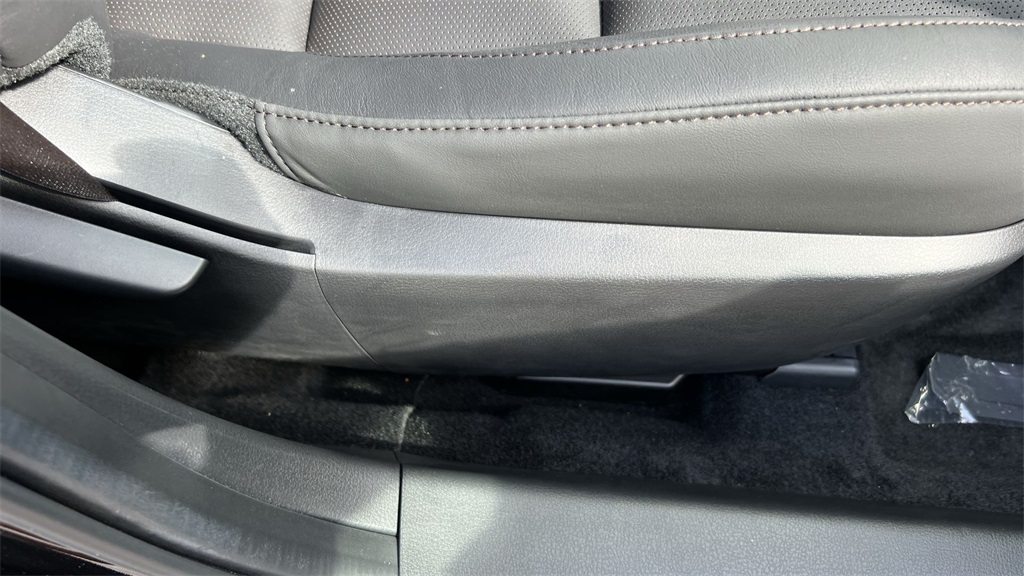 2024 Mazda CX-30 2.5 Turbo Premium Plus photo 43
