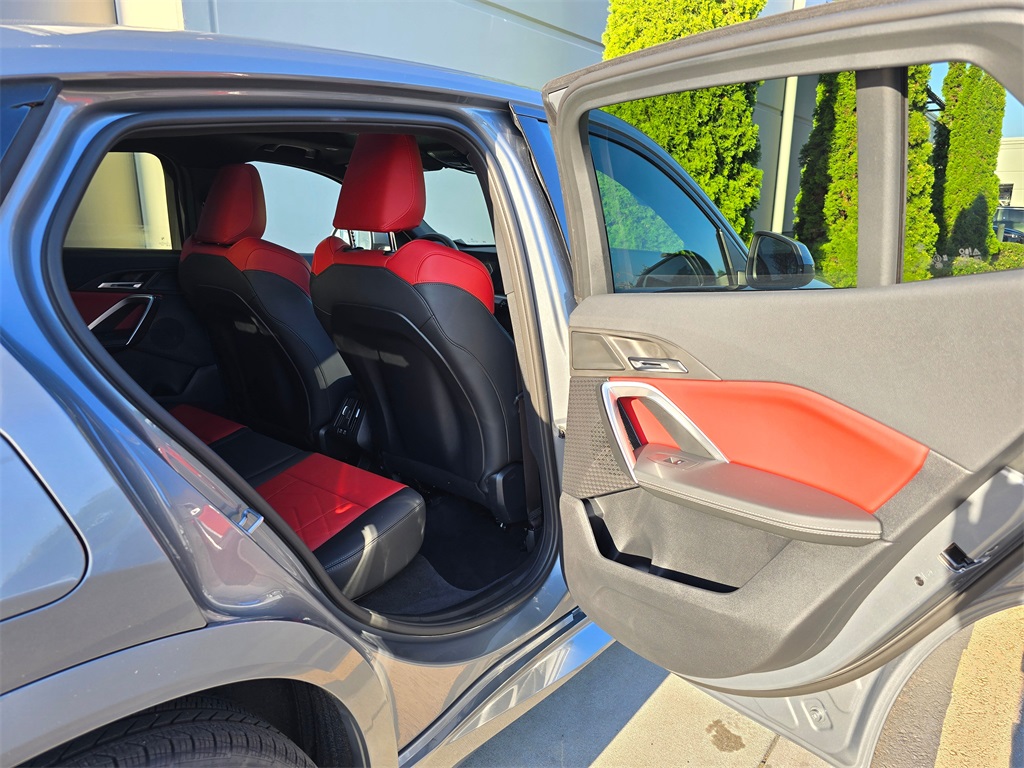 2025 Bmw X2 xDrive28i photo 28