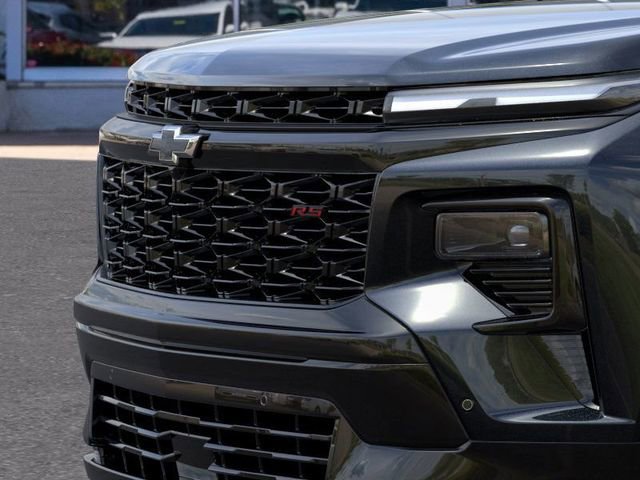 2026 Chevrolet Traverse RS photo 12