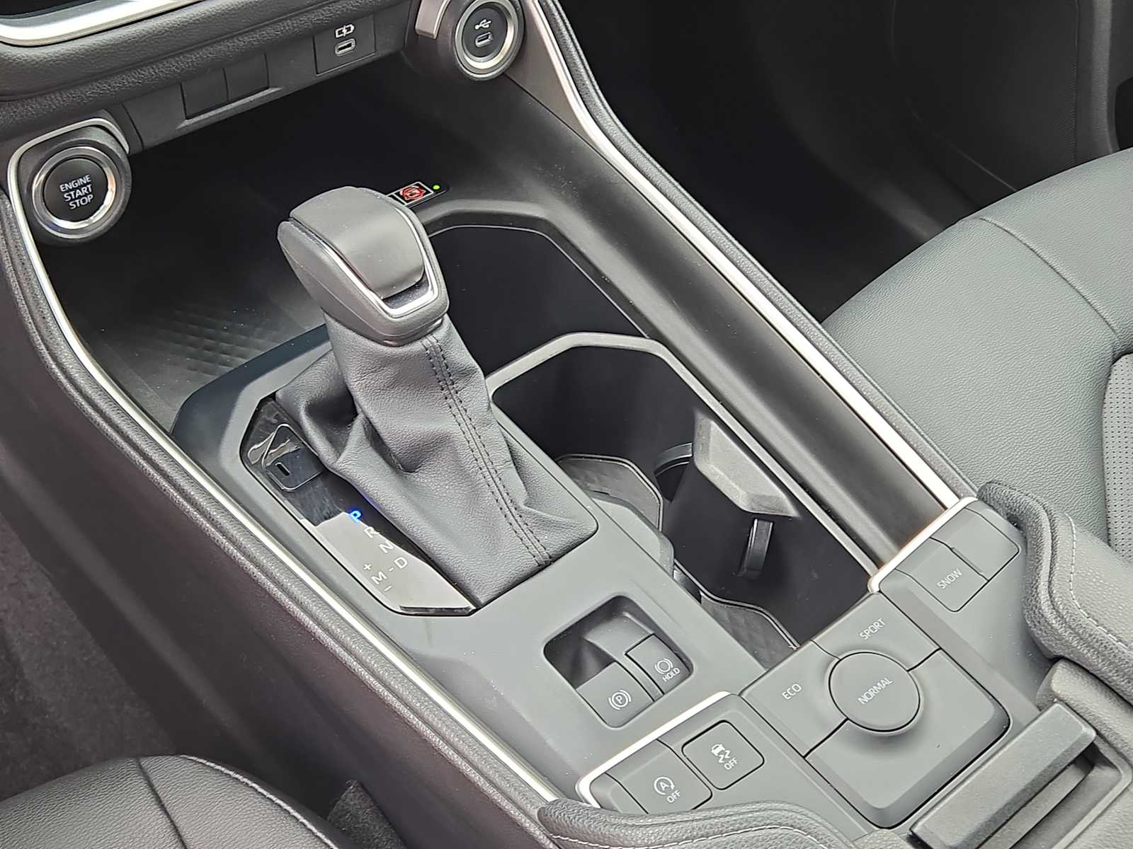2025 Toyota Grand Highlander XLE photo 29