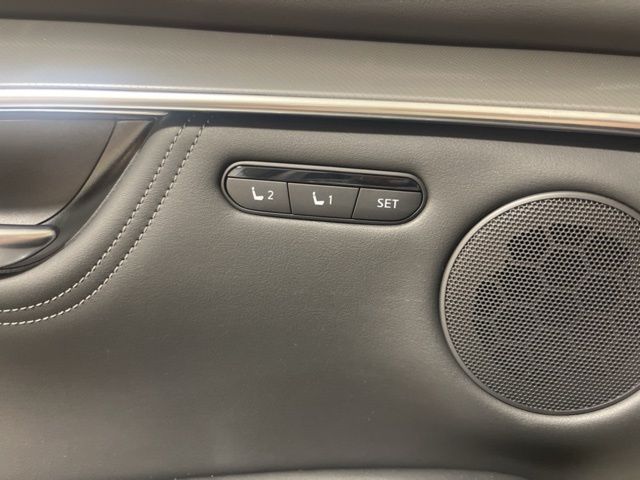 2025 Infiniti QX55 Luxe photo 26