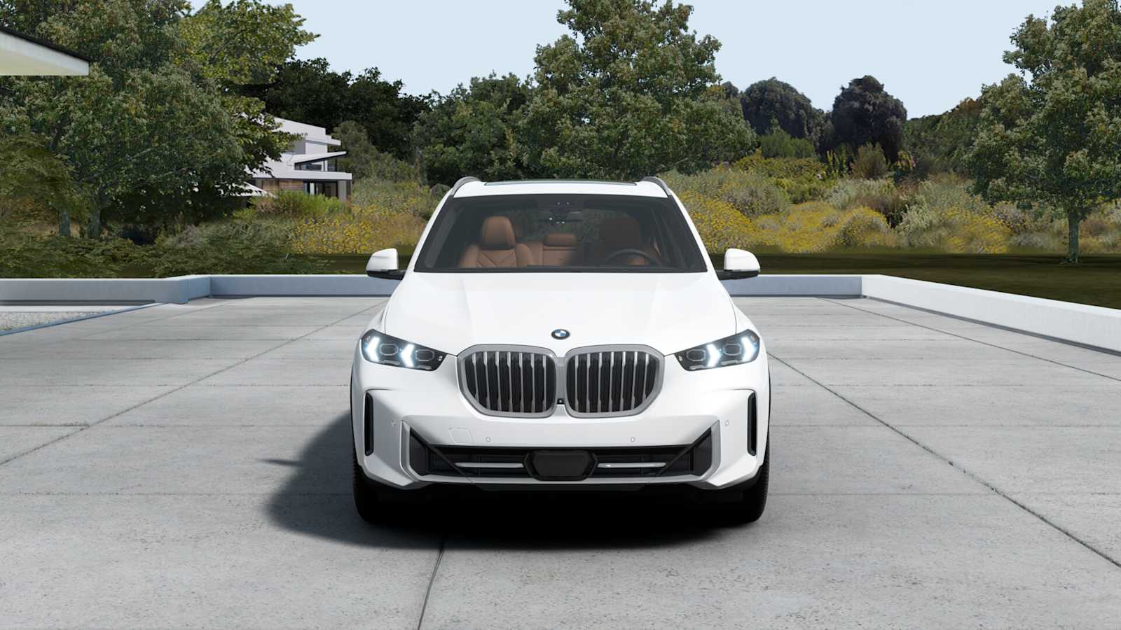 2026 Bmw X5 sDrive40i photo 2