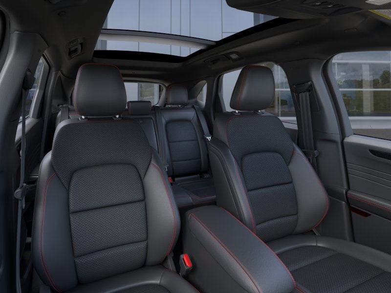 2025 Ford Escape ST-Line photo 10