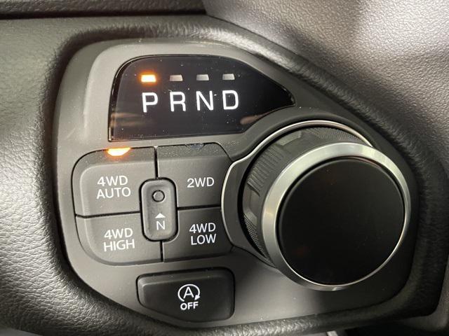 2025 Ram 1500 Big Horn photo 21