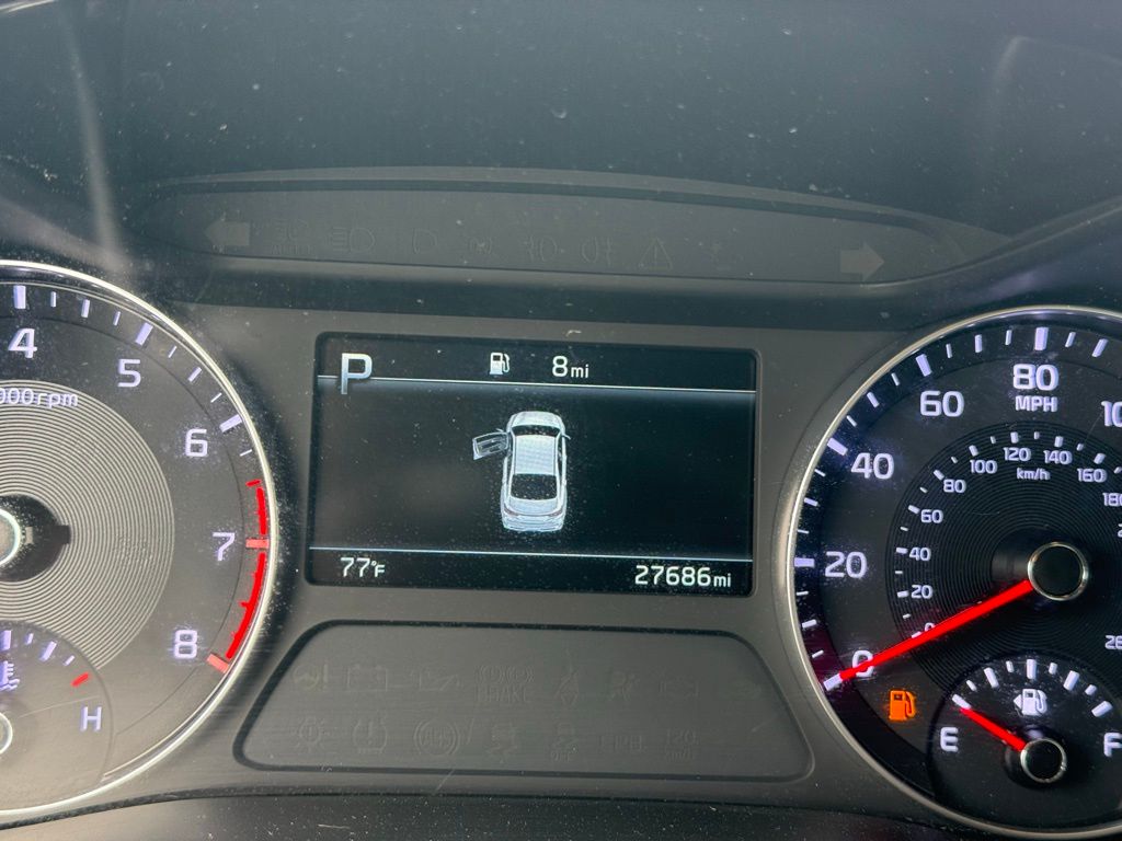 2022 Kia Forte LXS photo 16